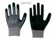 LeiKaFlex Star Nitril/PU Handschuh